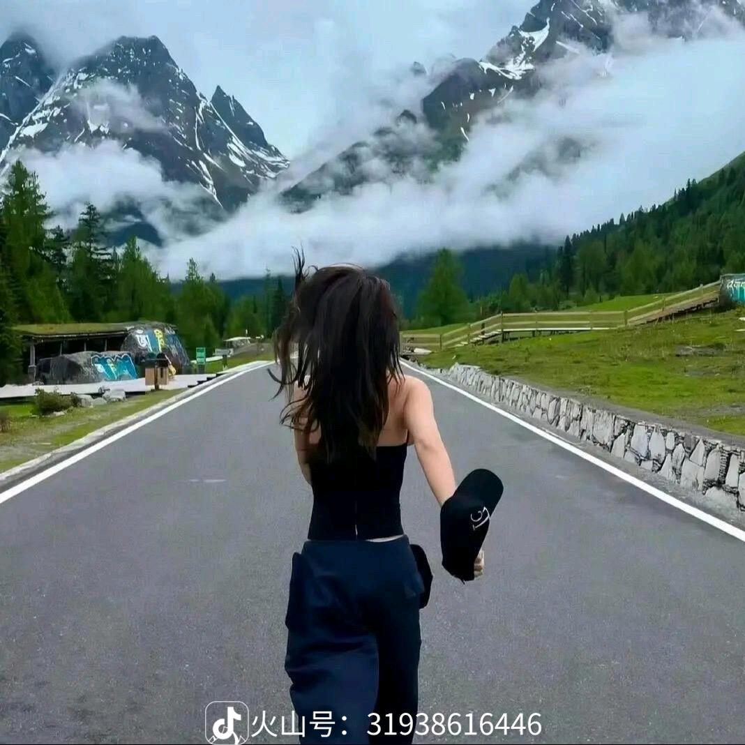 真的好想你❤️