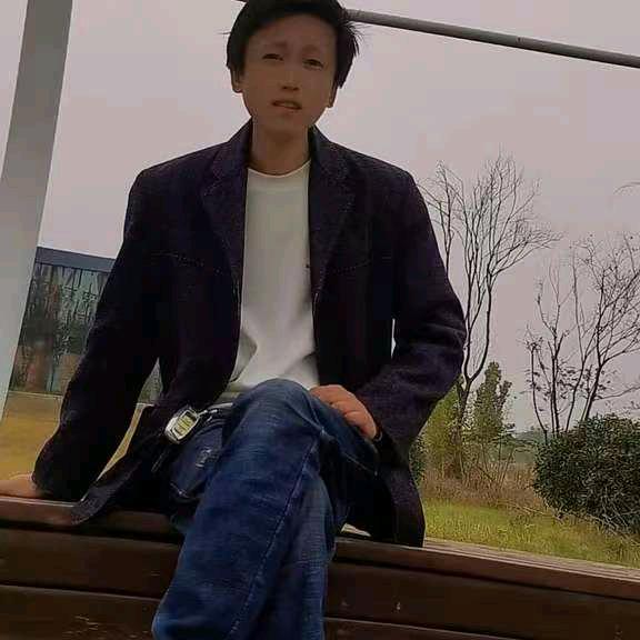 我心有你