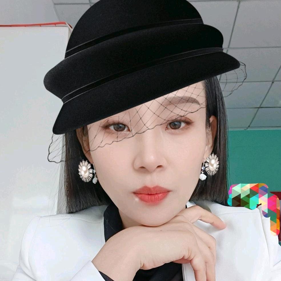 曾曾🎤