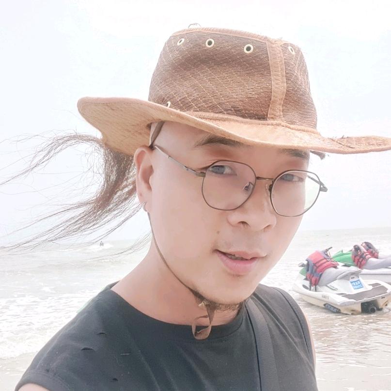 （毛记）叶二虎🐯