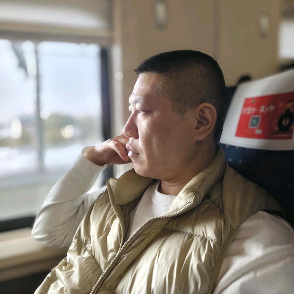 湘C烧烤人