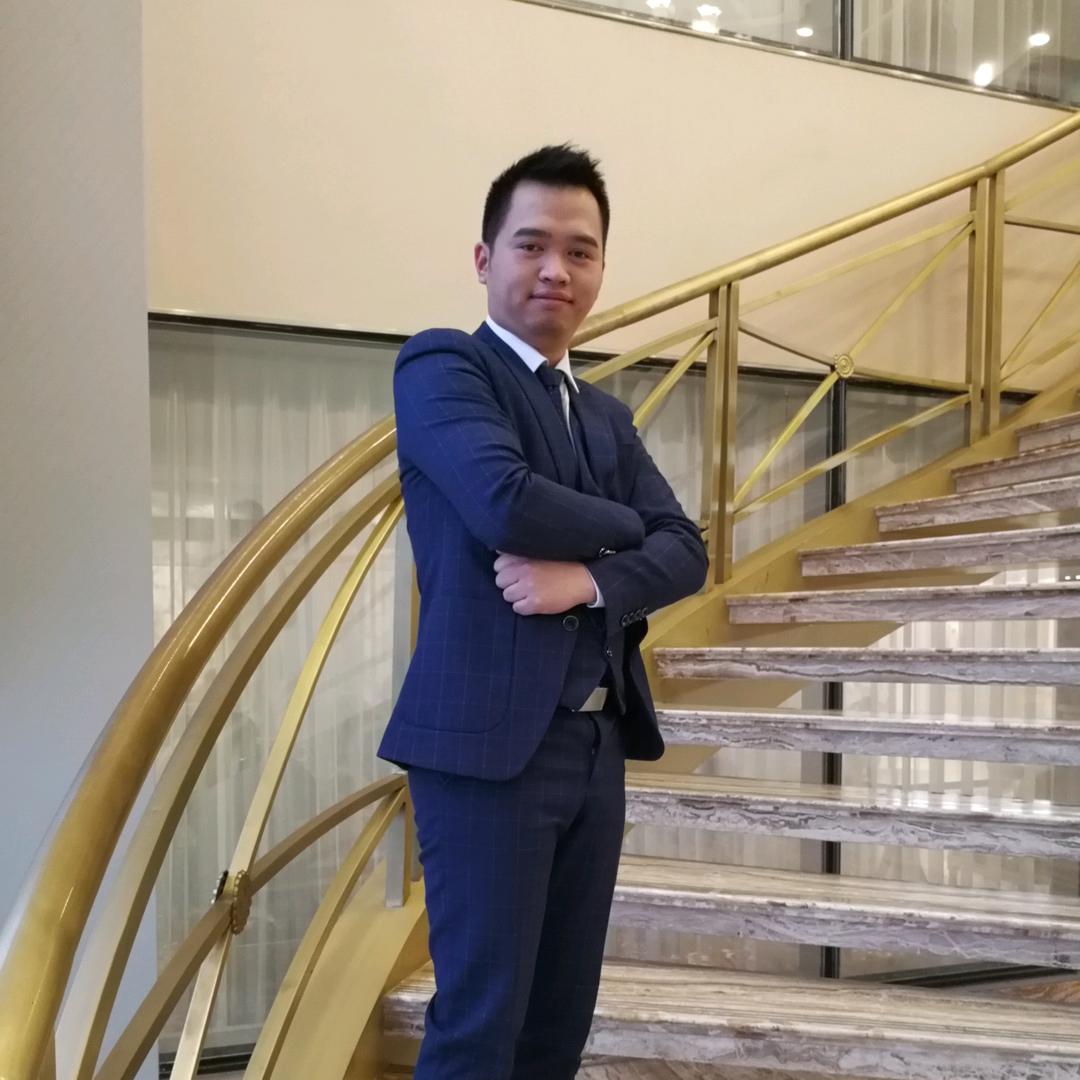 门窗老黄
