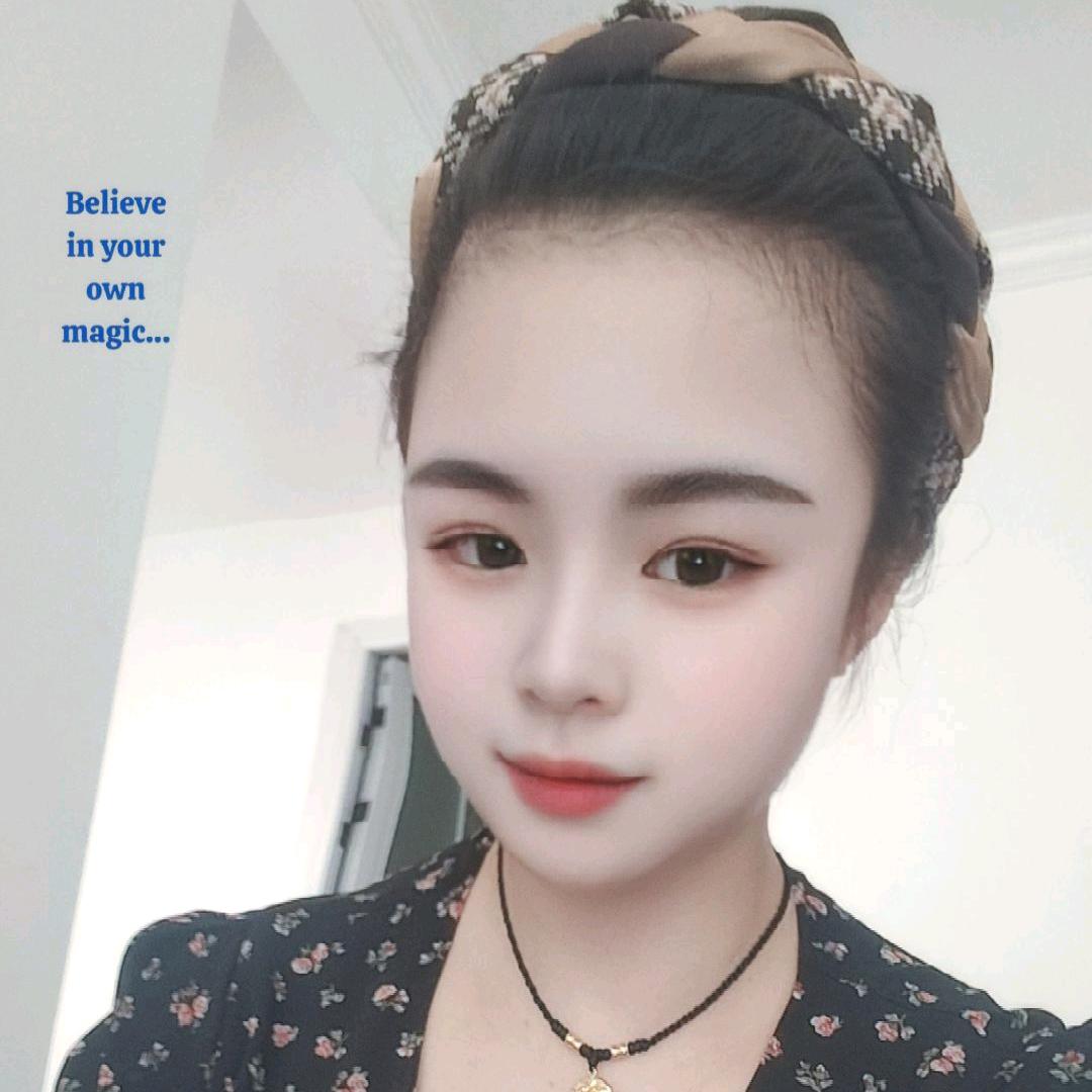 祁静雯
