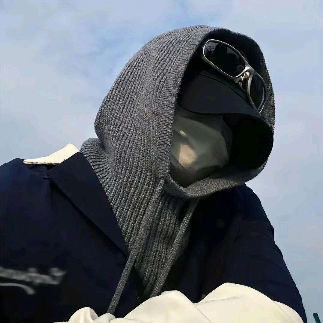 址