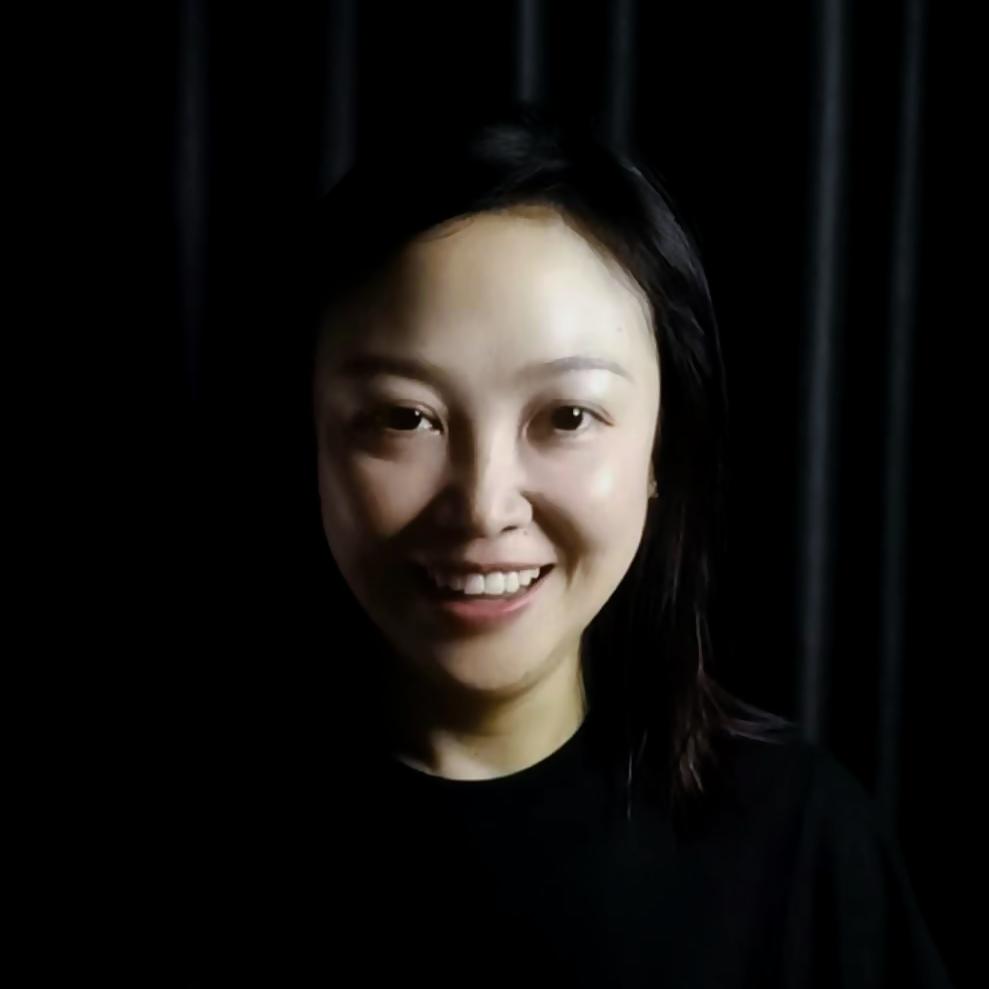 设计在湖畔