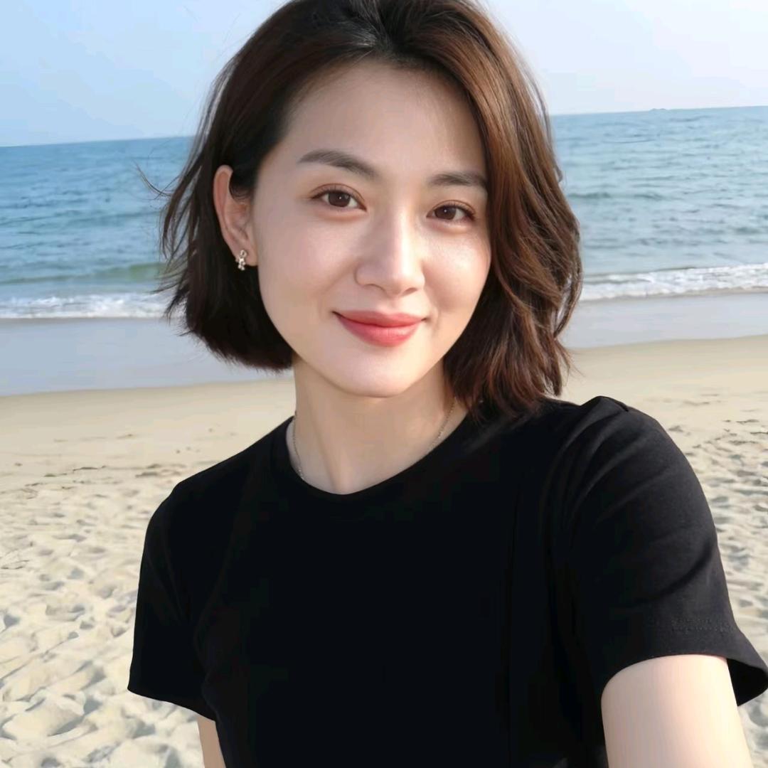 快乐的小孩