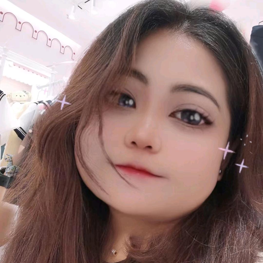 有故事的女同学