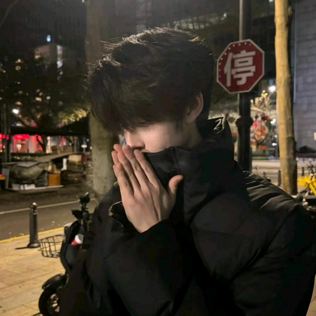小杨啊.