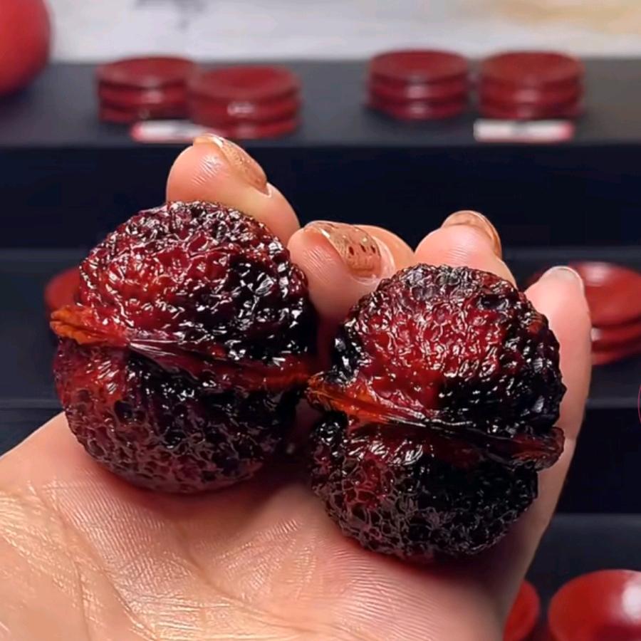 核善缘野生铁核桃