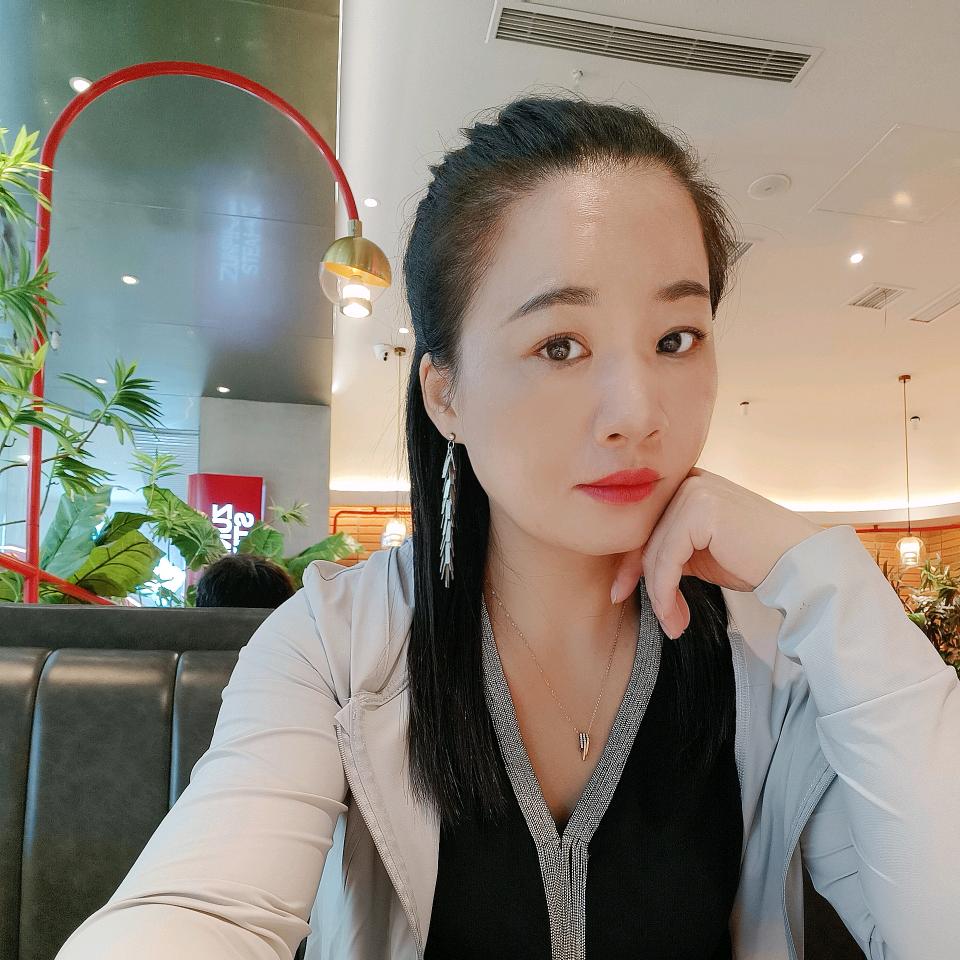 🌸娟娟🌸拒绝私聊