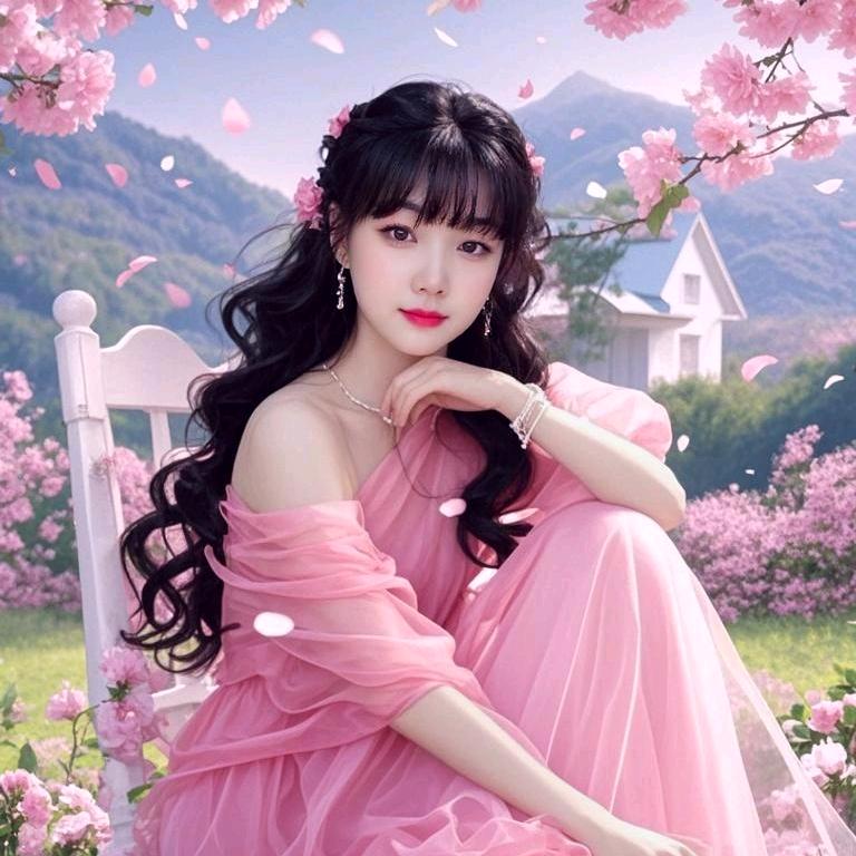 💋ღ香奶儿᭄ꦿ࿐💞