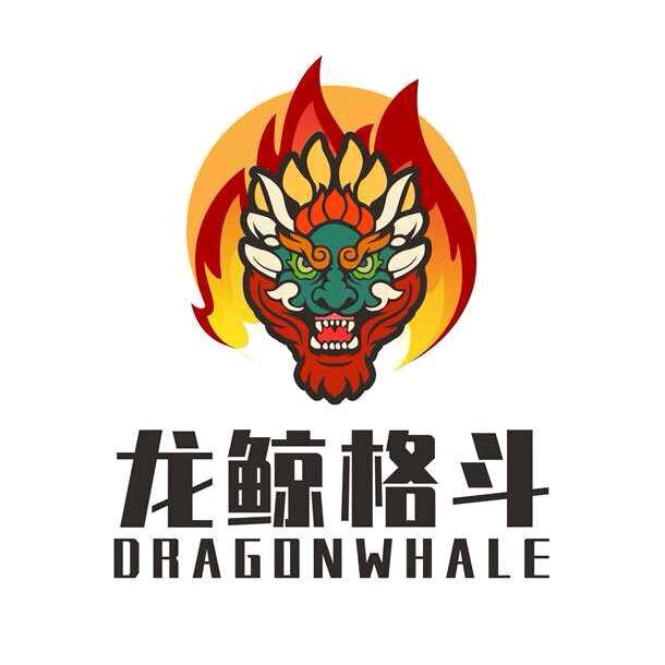 龙鲸格斗张教练