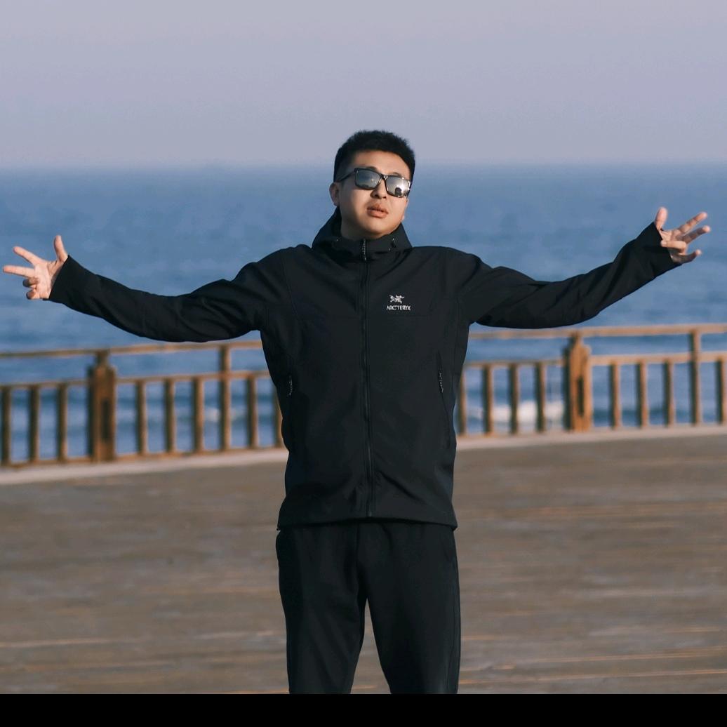 秦皇岛smile大舅