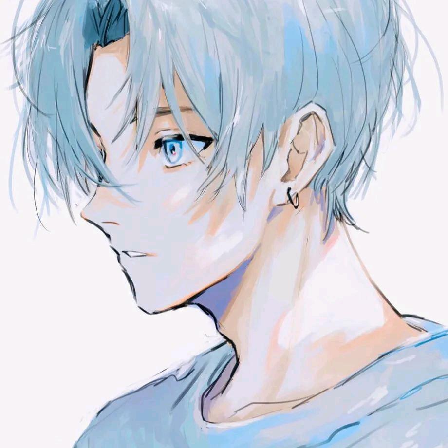 夜无眠