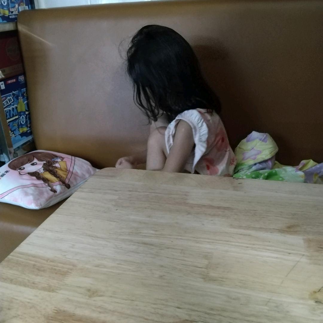 小杨天天开心