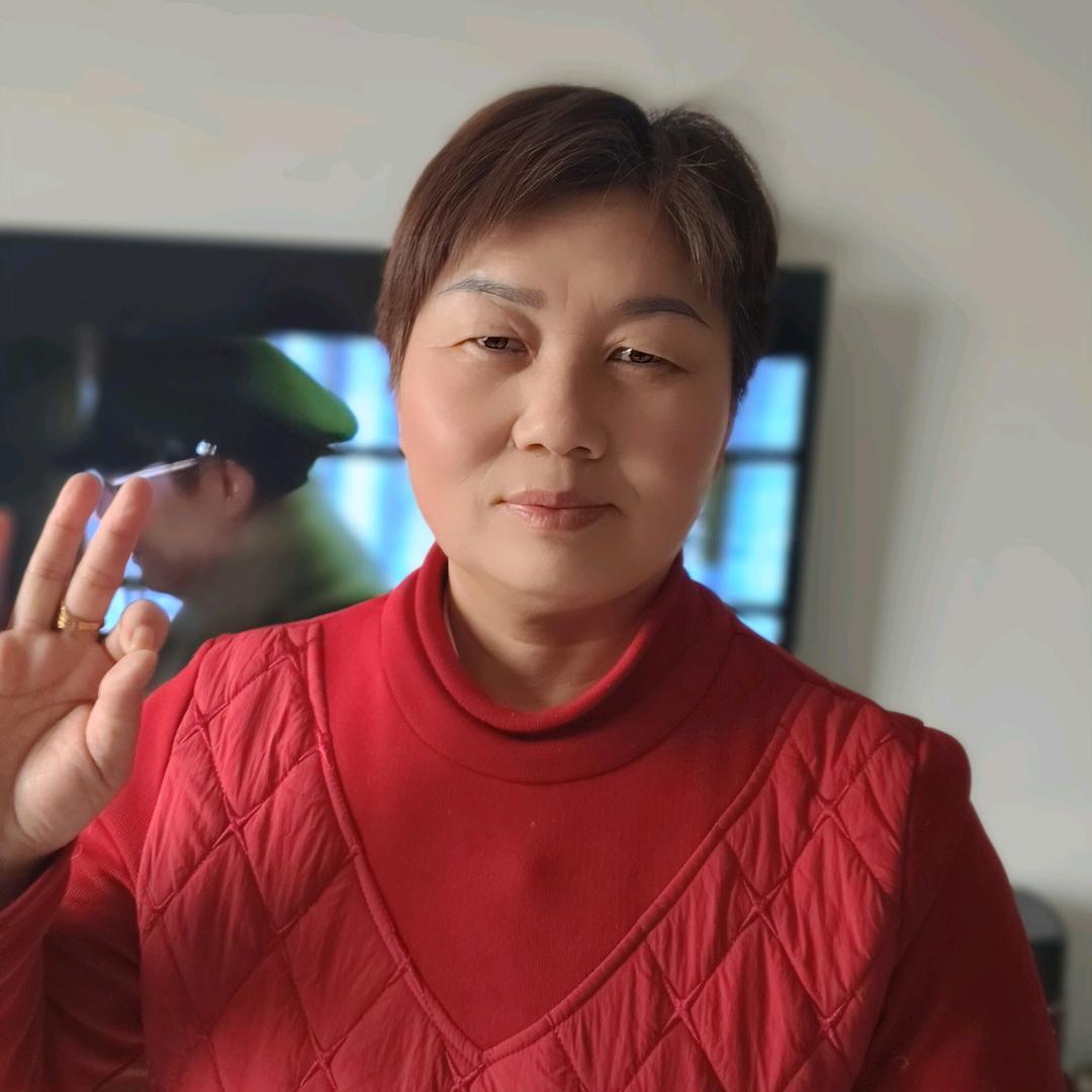 洛阳姐(11:18开播)