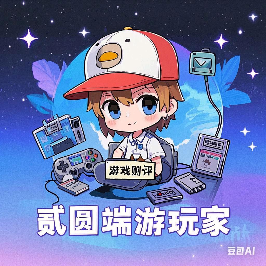 贰圆端游玩家