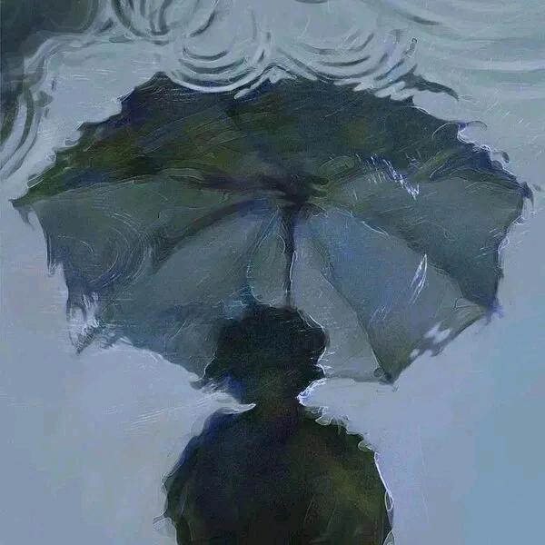 此人，此时，不期而遇