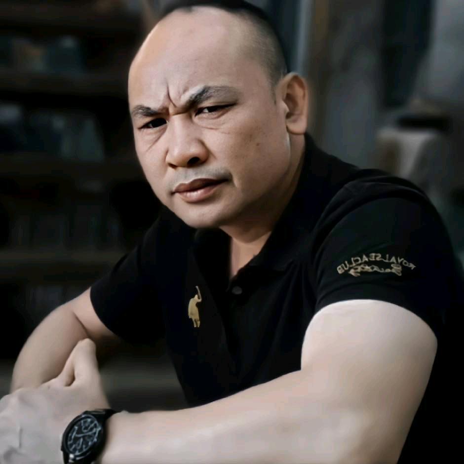 李九
