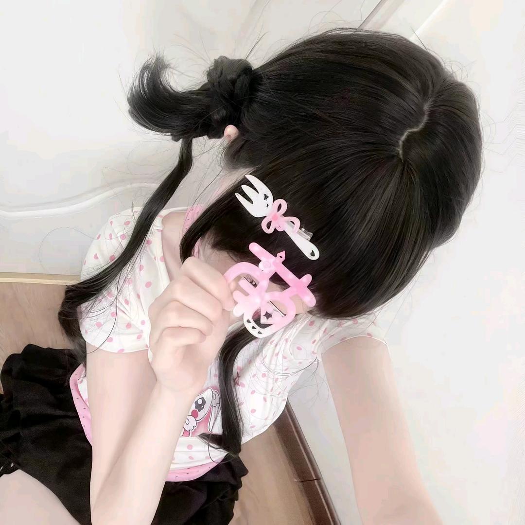 仙女下凡（不是猪妞）