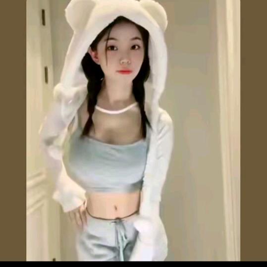@宝～