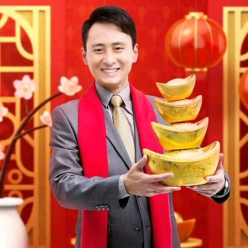 三陈小洋楼《健康永相伴》