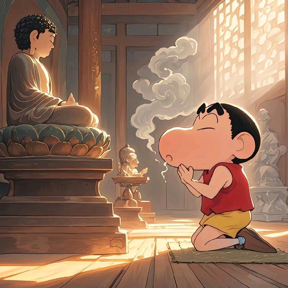 爱喝酒的小老头