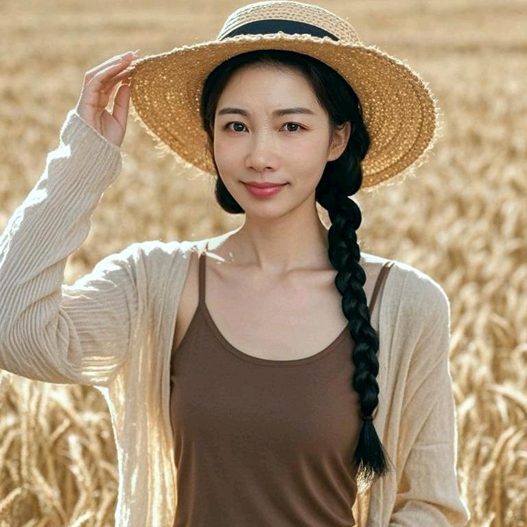 渲染你的美