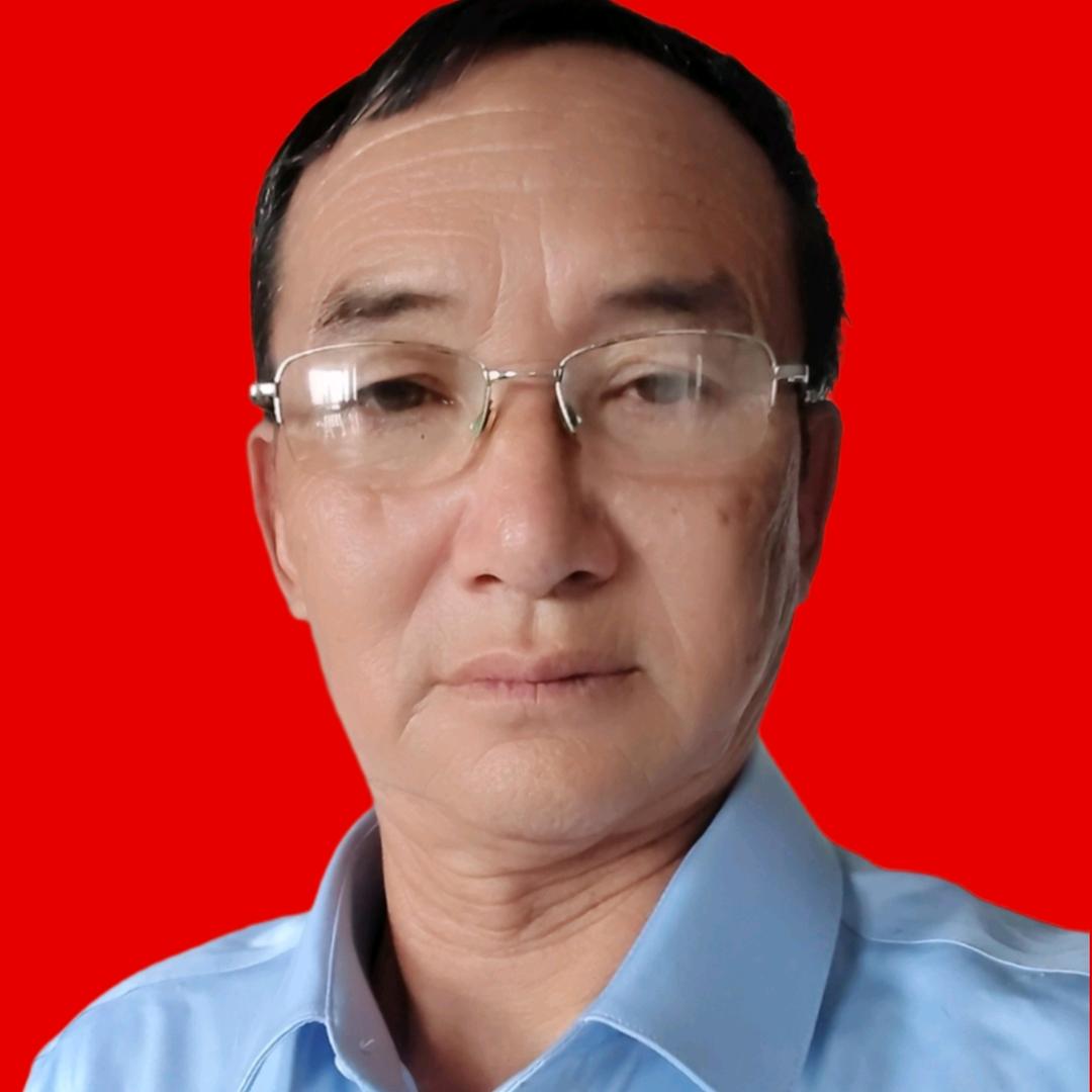 一生无悔