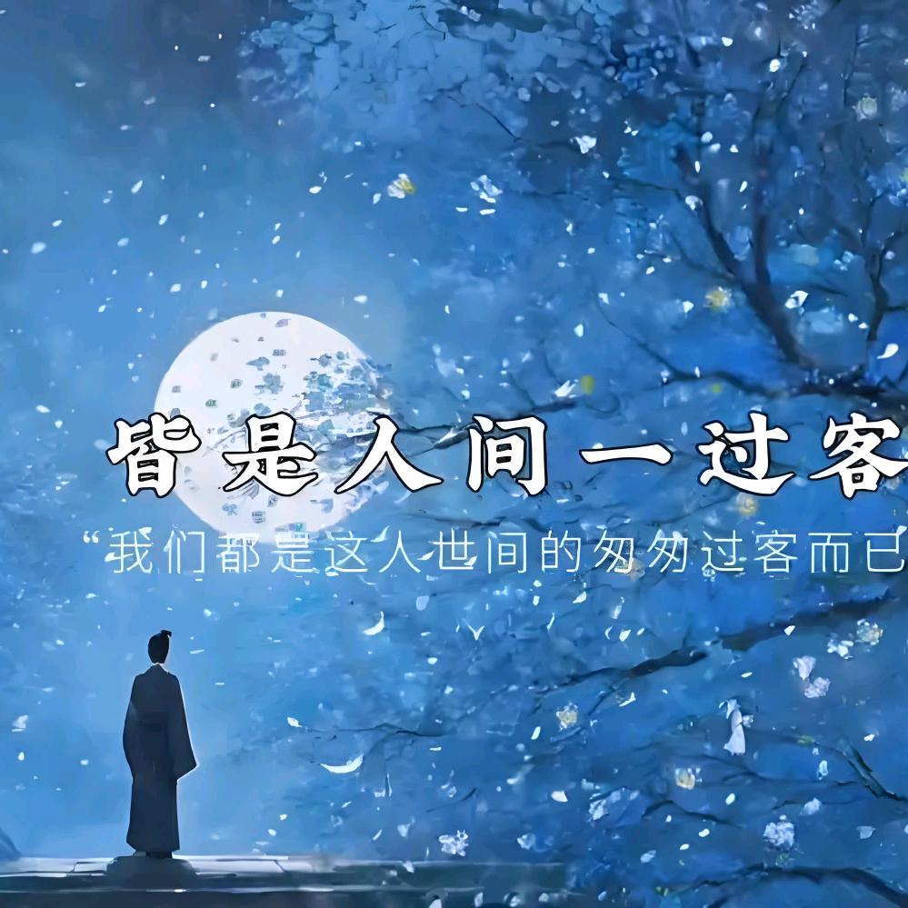 人间正道