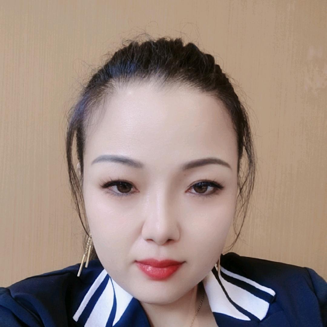 张娟