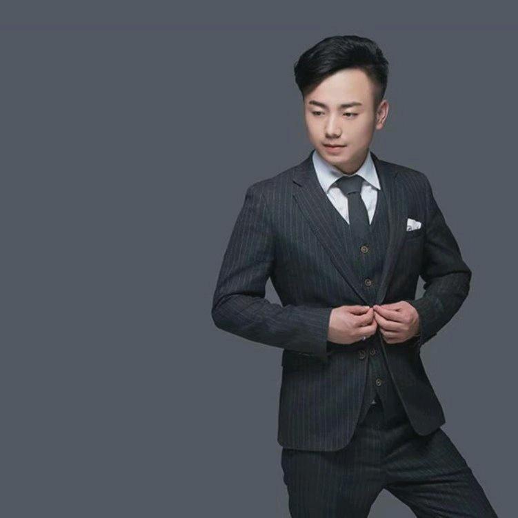 西安阎良发型设计💇阿哲