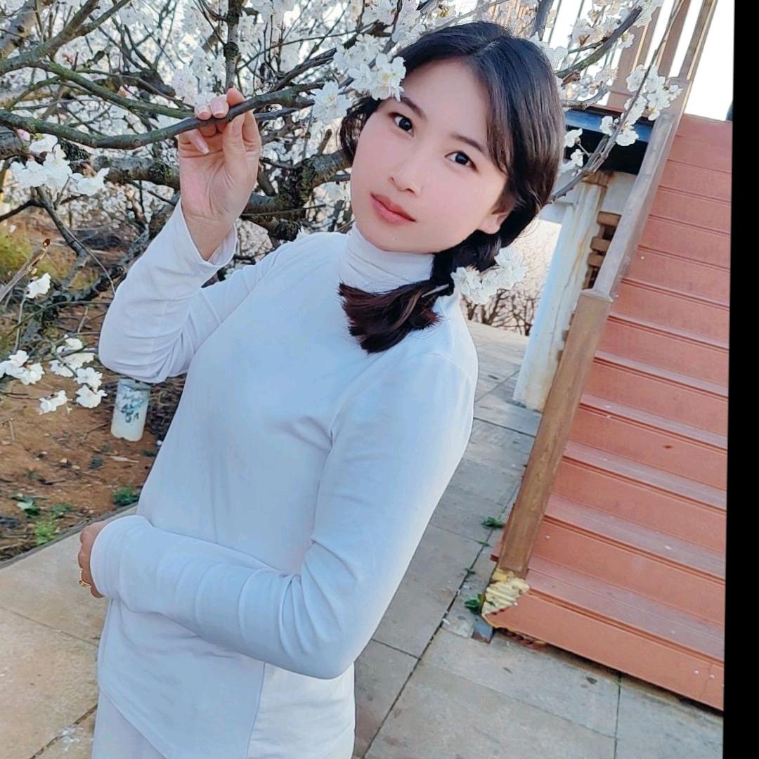 ☞妃子笑☜