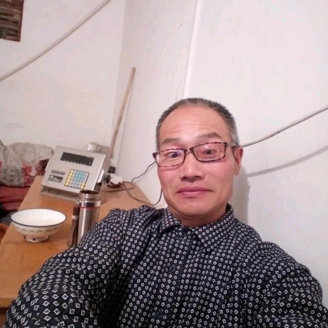 桥陵人