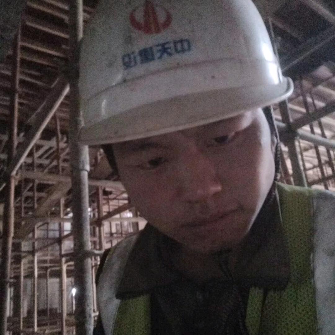 工地小杜