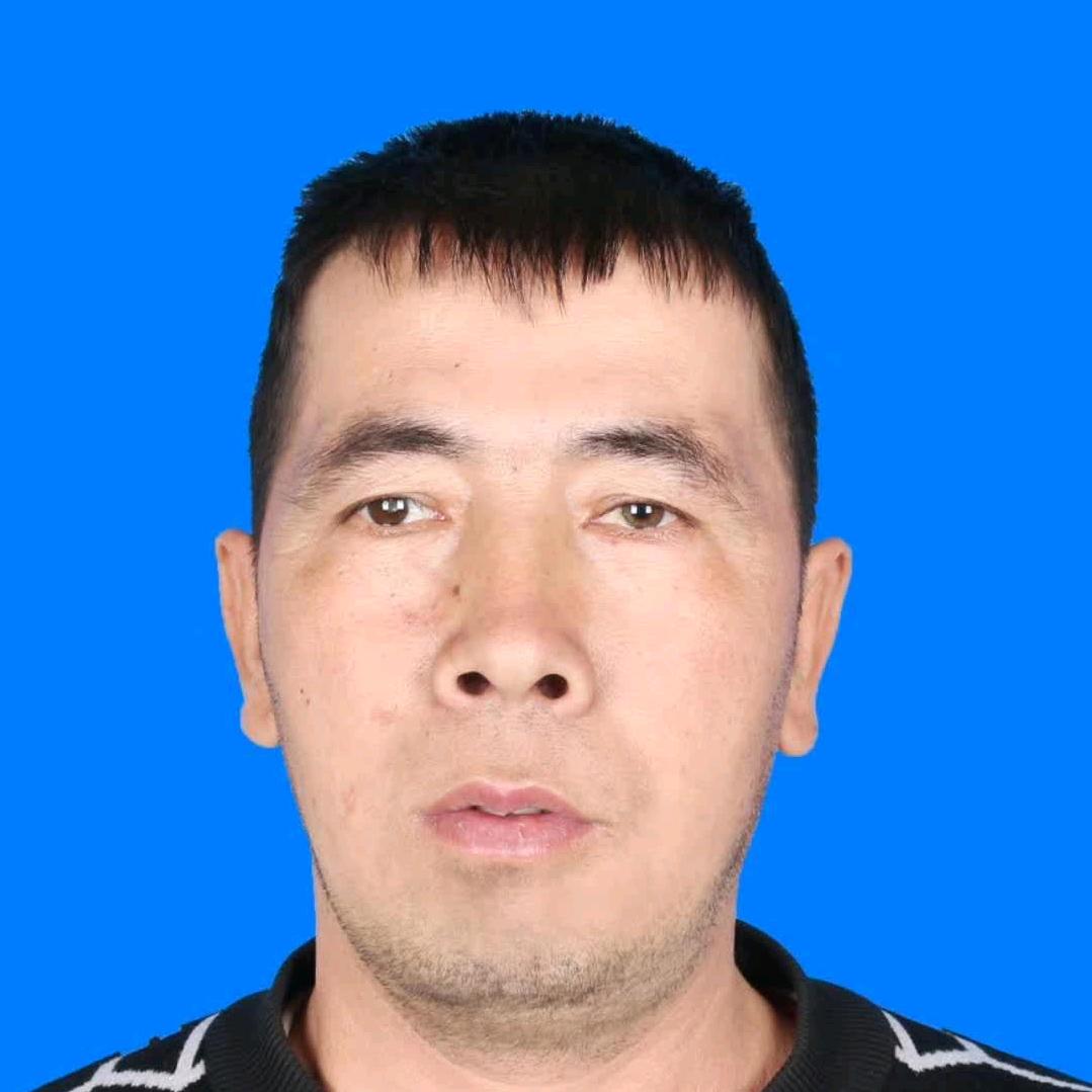 热合曼江