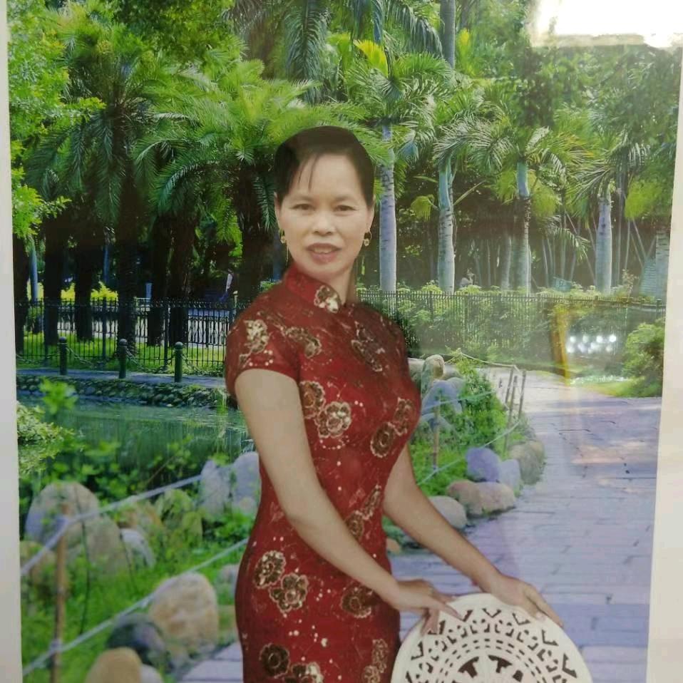 李三妹