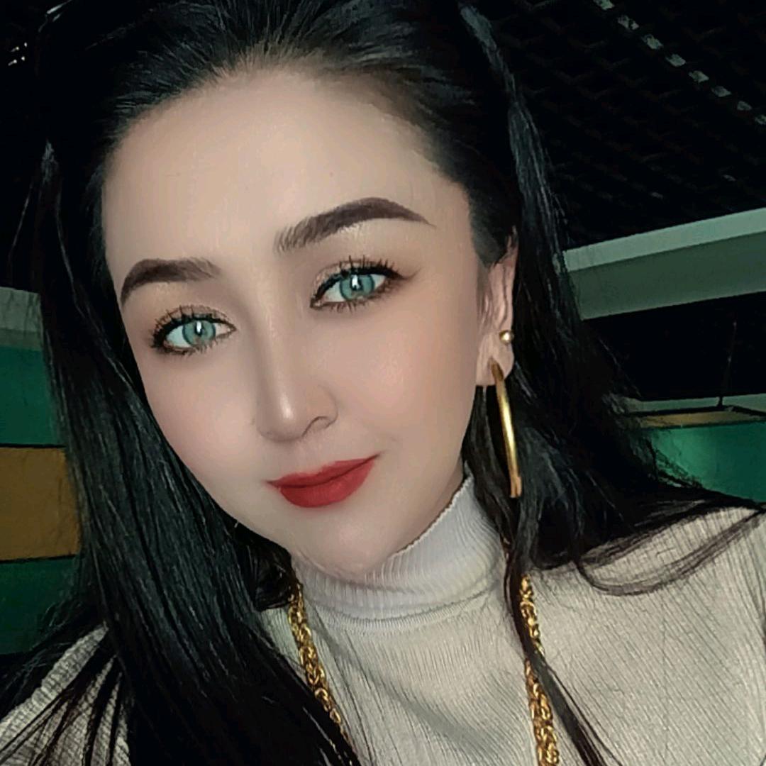 穆妮~
