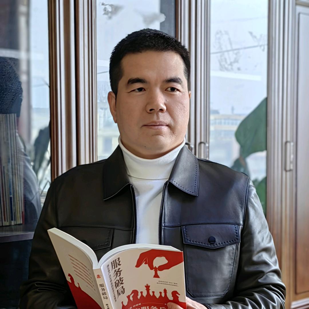 朴欣抗病肥工厂曹老板