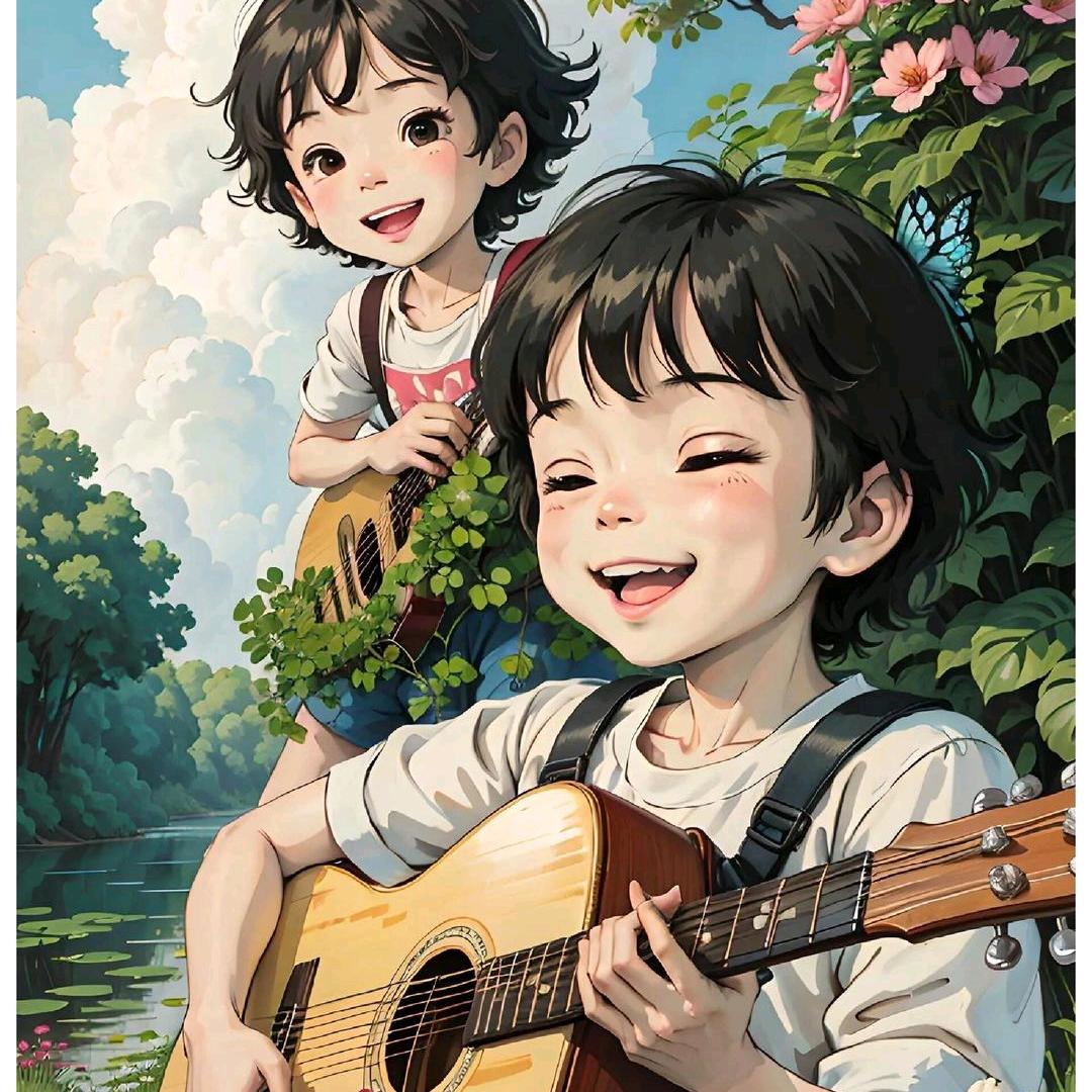 乐舜乐器官方号