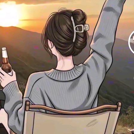 ℋღ᭄余生🍒安好💞࿐