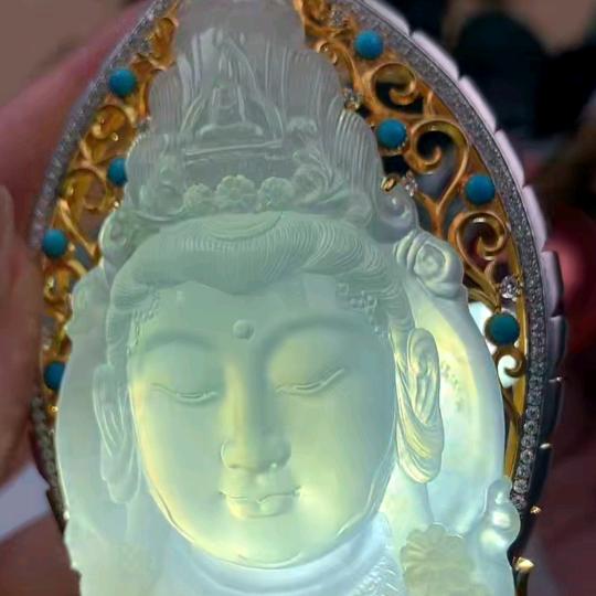 大广 （百德翡翠）