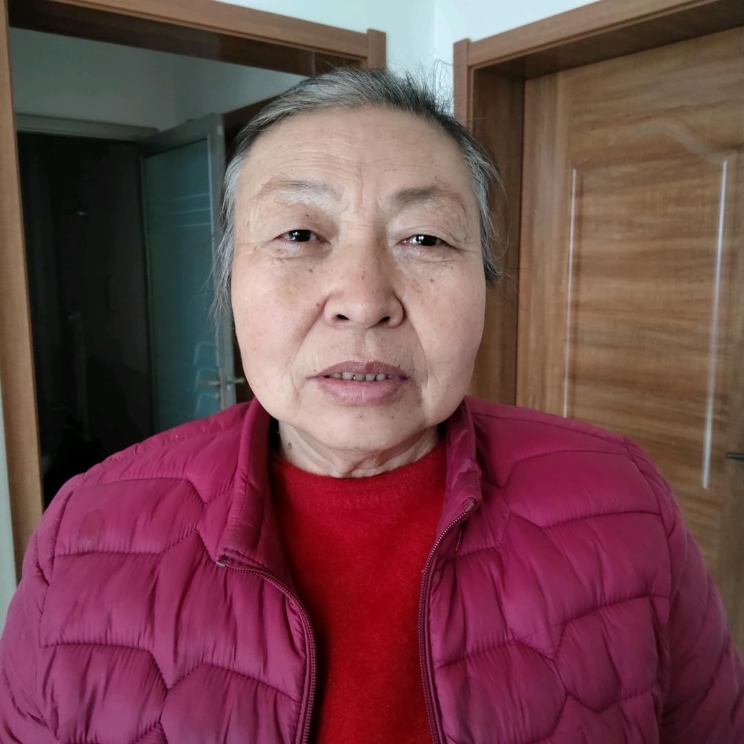 开心霞姐