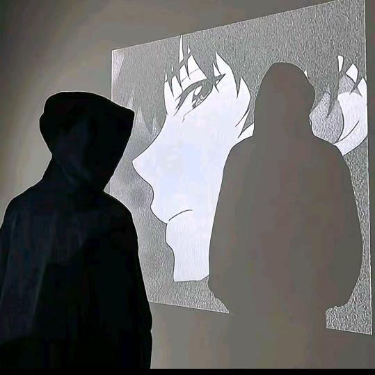 CSGO阿轩（抽象版）