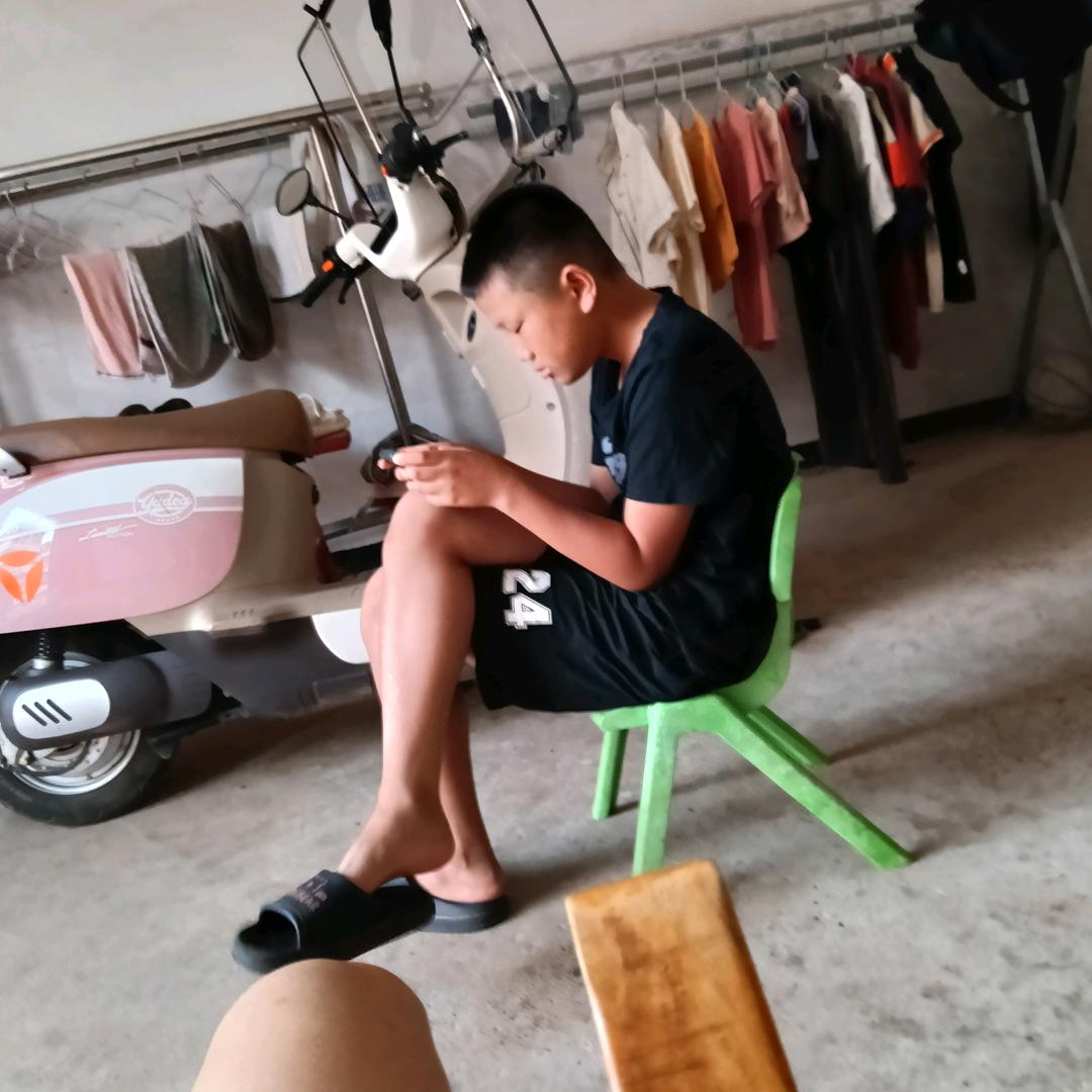 华进