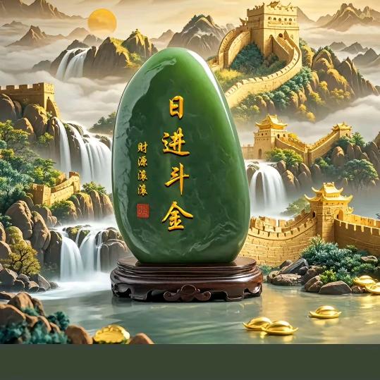 一不小心遇见你