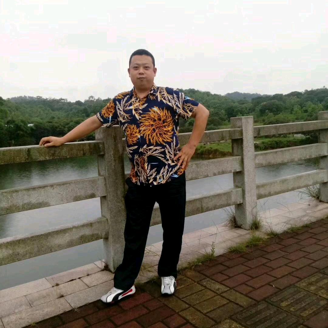 餐饮人一一辉哥