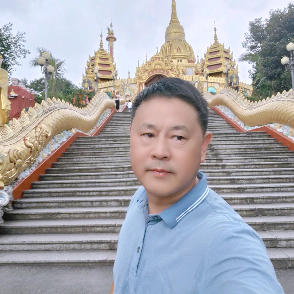 我是野哥