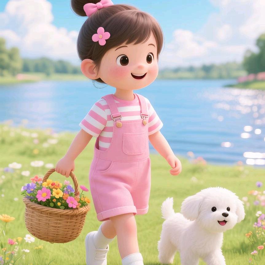 是涵妹妹吖