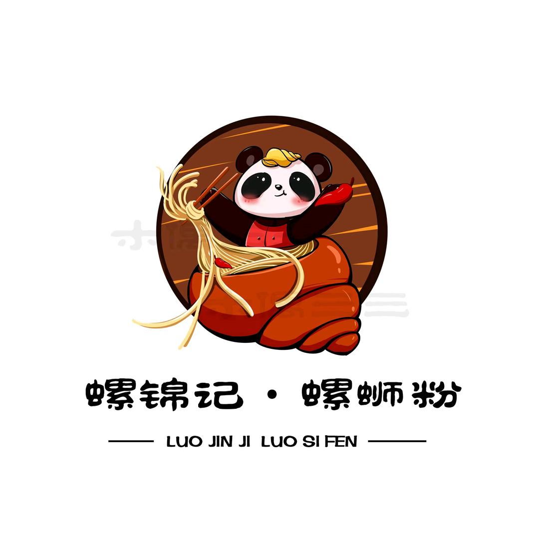 螺锦记·螺蛳粉